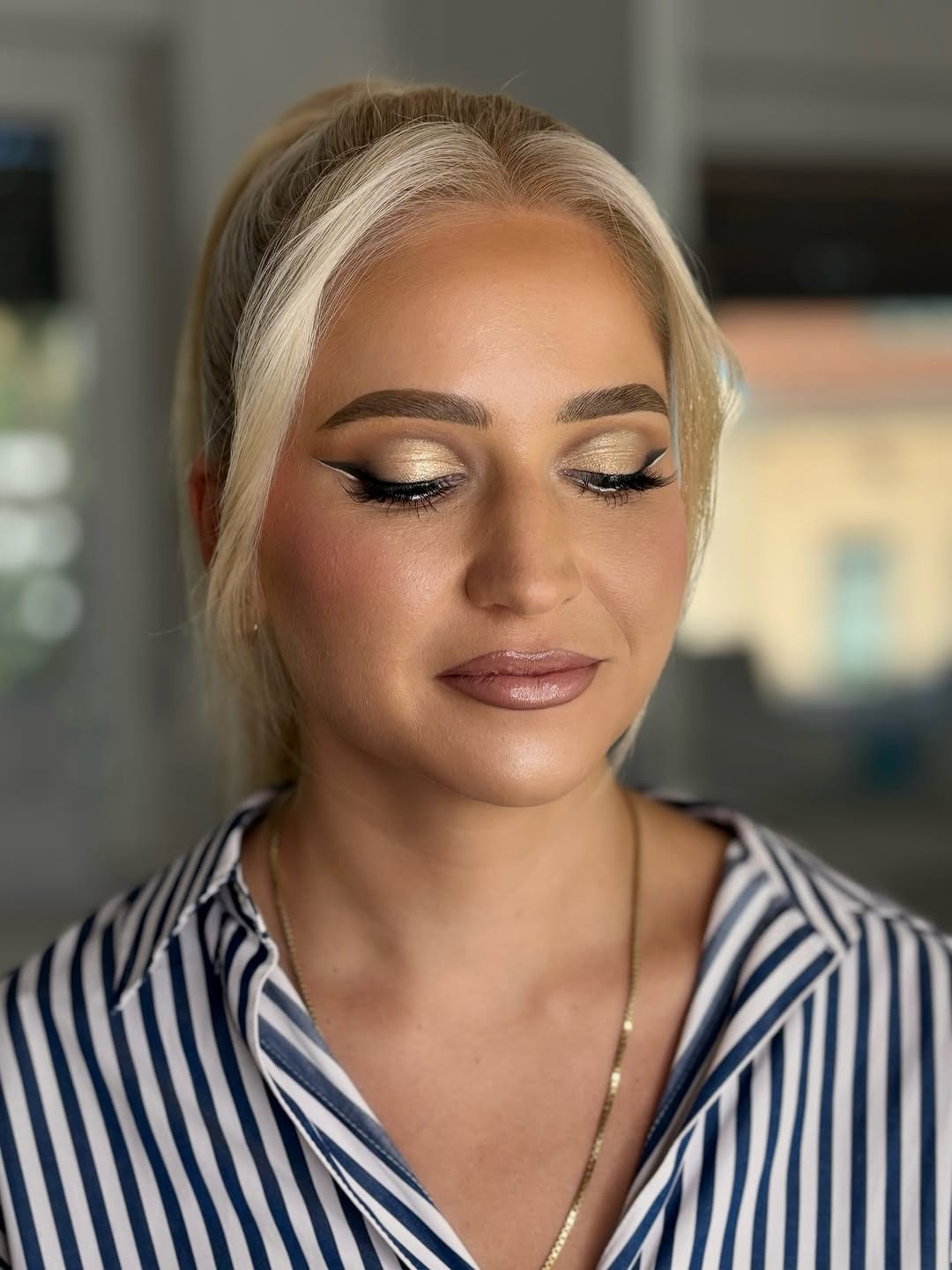 Magdalena Mačinković — vlasnica salona NoFilter u Osijeku