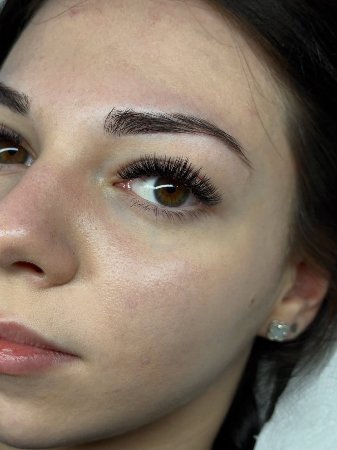 Lash lift i brow lift tretman u Osijeku