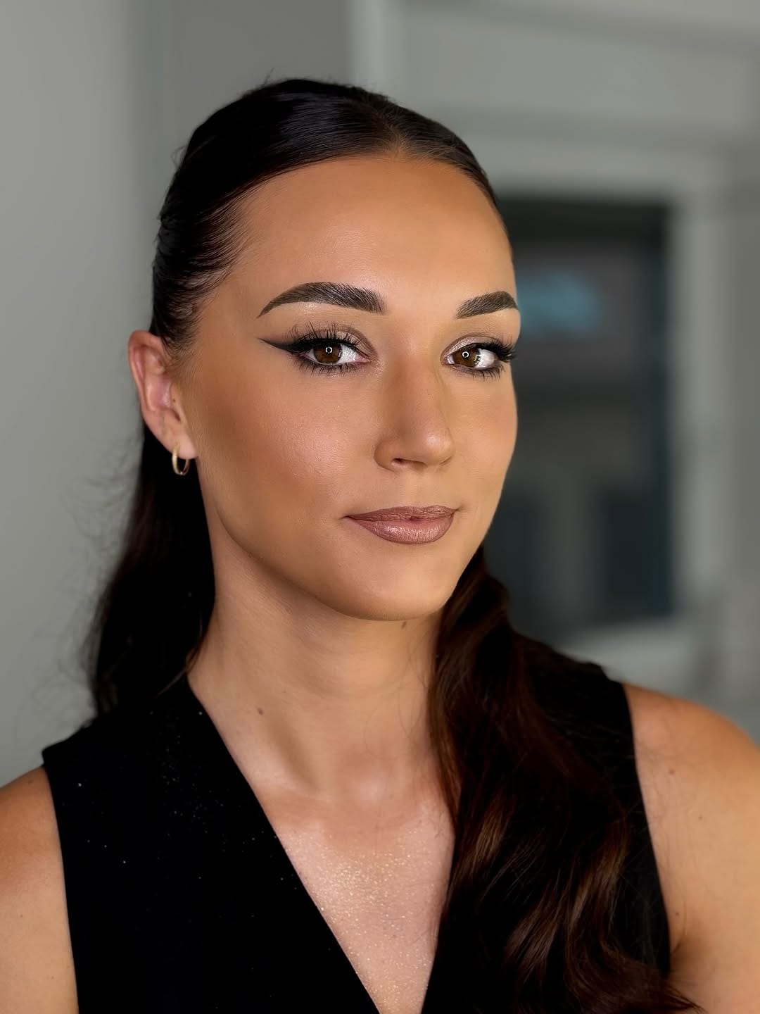 Profesionalni makeup u Osijeku — salon NoFilter
