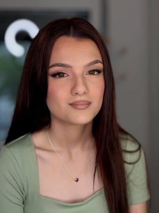 Klijentica Ana B.